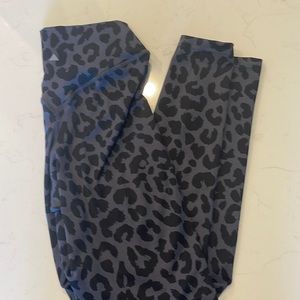 Shop vitality ( balance athletica) midnight panther leggings
